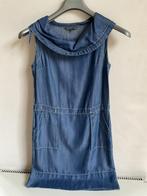 Jurk van Xandres , maat M, Kleding | Dames, Jurken, Blauw, Maat 38/40 (M), Ophalen of Verzenden