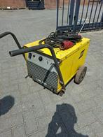 lasapparaat esab lhk 250, Doe-het-zelf en Bouw, Gereedschap | Lasapparaten, Ophalen, Gebruikt