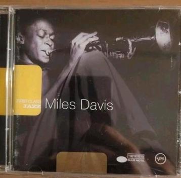 Miles Davis First Class Jazz, Enlèvement ou Envoi, Comme neuf