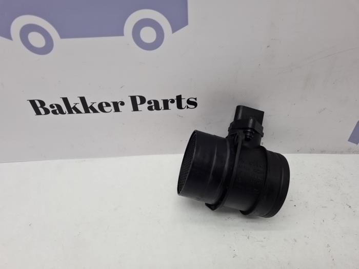 Dosimètre à air d'un Porsche Cayenne, Autos : Pièces & Accessoires, Moteurs & Accessoires, Porsche, Utilisé, 3 mois de garantie