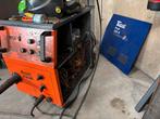Halfautomaat 325A 3x400v+tig ac/dc, Doe-het-zelf en Bouw, Ophalen, Zo goed als nieuw, Tig
