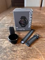 Garmin 965, Ophalen, Conditie, Zo goed als nieuw, Zwart