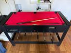 Kida Table Billiard/Football, Ophalen, Gebruikt