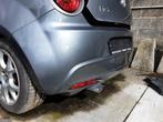 BUMPER ACHTER Alfa Romeo MiTo (955) (01-2008/12-2018), Alfa Romeo, Gebruikt, Bumper, Achter