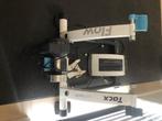 Tacx fietstrainer, Ophalen, Gebruikt, Overige typen