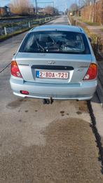 Mooi Auto . Hyundai Accent RS. Export, Auto's, Automaat, 5 zetels, 5 deurs, Particulier