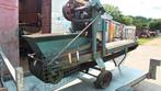 Pottenpers Dewa, Demaitere, visser 380v. Plant machine, Ophalen, Gebruikt, Overige typen