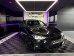 BMW 1 Serie 118 118iA PACK M // Demi Ligne // CAR PLAY, Auto's, BMW, 1 Reeks, Gebruikt, Zwart, 136 pk