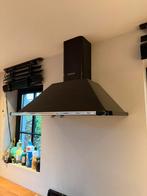 Capot à fumée Smeg, Electroménager, Hottes, Enlèvement, Comme neuf, Recyclage