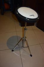 Pad caisse-claire, Enlèvement, Utilisé