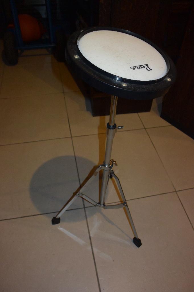 Pad caisse-claire, Muziek en Instrumenten, Overige Muziek en Instrumenten, Gebruikt, Ophalen