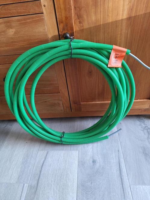 Telenet Kabel PVC 6 * 13 Meter, Doe-het-zelf en Bouw, Elektriciteit en Kabels, Ophalen