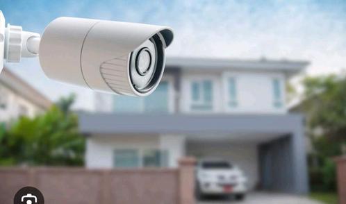 Bewakingscamera's installeren tegen de beste prijzen!, Audio, Tv en Foto, Actiecamera's