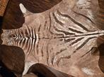 Zebrahuid 270 x 210, Ophalen, Gebruikt