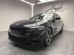 BMW 3 Serie 318 318iA*PACK M*HARMAN/KARDON*1ER PROP*GARANTIE, Auto's, BMW, Automaat, Gebruikt, 4 cilinders, Alcantara