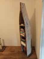 boekenkast Kano, Ophalen, Gebruikt, Teakhout