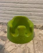 Bumbo kinderzitje groen, Kinderen en Baby's, Kinderstoelen, Ophalen, Zo goed als nieuw