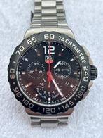 Tag Heuer Formule 1, Montre-bracelet, Enlèvement ou Envoi, TAG Heuer, Acier