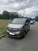 Opel vivaro, 4 deurs, Stof, Vivaro, Beige