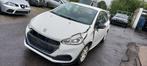 PEUGEOT 208 1.2 i 2018/59.000 KM/VOORSCHOKDEMPER/3.999€, Auto's, Euro 6, Bedrijf, 5 deurs, 1200 cc