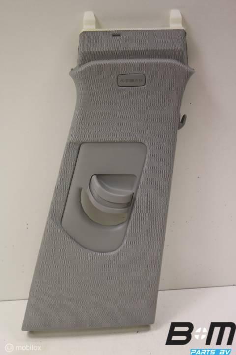 B-stijl bekleding rechts Audi Q5 80A, Auto-onderdelen, Interieur en Bekleding, Gebruikt