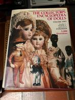 Verzameling encyclopedie poppen, Boeken, Encyclopedieën, Ophalen, Gelezen, Overige onderwerpen, Los deel