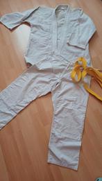 Kimono Domyos maat 170 cm, Sport en Fitness, Vechtsporten en Zelfverdediging, Ophalen of Verzenden, Zo goed als nieuw