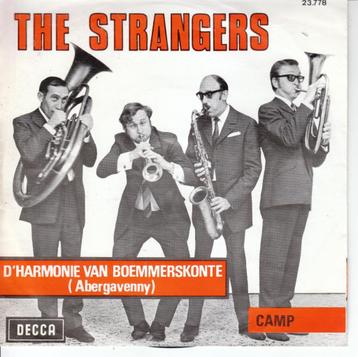 D'Harmonie  van Boemmerskonte van The Strangers