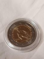 2 euromunt Lucien de Grimaldi 2012 Monaco, Postzegels en Munten, Munten | Europa | Euromunten, Ophalen, 2 euro, Geboorte of Huwelijk