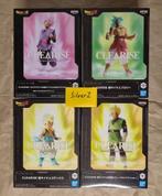 Figurines Dragon Ball Z et Dragon Ball Super, Enlèvement, Neuf, Autres types