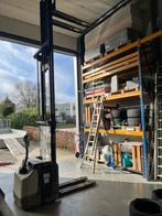 Stapelaar, Empileur, Électrique, Enlèvement, Crown