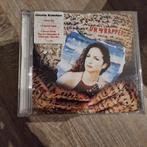 CD+DVD Gloria Estefan – Unwrapped, Cd's en Dvd's, Cd's | Latin en Salsa, Ophalen of Verzenden, Gebruikt