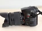 Digitale spiegelreflexcamera SONY Alpha 57, 16 Megapixel, Spiegelreflex, 8 keer of meer, Gebruikt