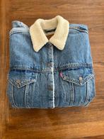 Levis Impeccable jeansjack, Ophalen