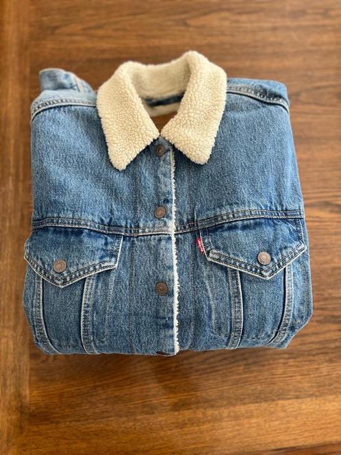 Levis Impeccable jeansjack, Kleding | Heren, Spijkerbroeken en Jeans, Ophalen