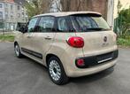 FIAT 500L benzine/benzine GARANTIE 1 jaar/jaar, Auto's, Fiat, Voorwielaandrijving, Stof, Euro 6, 4 cilinders