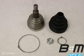 Buitenste homokineet VW Corrado 2.9VR6 ABV 357498099EX, Utilisé