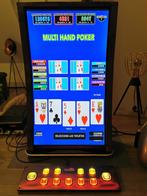 Multi Casino unit, Verzamelen, Automaten | Gokkasten en Fruitautomaten, Ophalen, Zo goed als nieuw