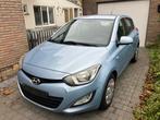 Hyundai i20 1.2 Benzine 5 Deurs Airco..!, Auto's, Euro 5, 62 kW, Bedrijf, 5 deurs