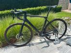 Canyon Endurance racefiets, Fietsen en Brommers, Ophalen of Verzenden, Zo goed als nieuw, Carbon, Overige merken