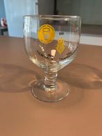 La trappe bierglas, Verzamelen, Biermerken, Ophalen, Zo goed als nieuw, La Trappe