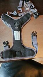 Harnais pour chien taille M, muselière réglable., Animaux & Accessoires, Enlèvement ou Envoi, Comme neuf