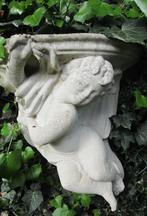 Tuinornament ENGELTJE, Ophalen