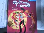 Mooie navels strips, Boeken, Meerdere stripboeken, Ophalen of Verzenden, Gelezen