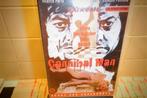 DVD Cannibal man.(Extreme Collector's Edition), Cd's en Dvd's, Dvd's | Horror, Vanaf 16 jaar, Verzenden, Zo goed als nieuw, Slasher