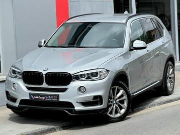 BMW X5 2.0 Ads xDrive*1 jaar garantie*Sportpakket/Volledige  beschikbaar voor biedingen