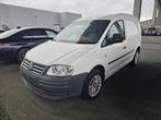 VW Caddy 2.0 Diesel, Auto's, Te koop, 4 cilinders, Caddy Maxi, Diesel