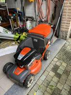 Tondeuse à essence modèle  LC348VE, 675exseries, Jardin & Terrasse, Tondeuses à gazon, Bac de ramassage, Tondeuse rotative, Tondeuses à gazon à essence