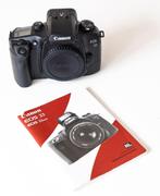CANON Eos 33, Ophalen of Verzenden, Gebruikt, Canon