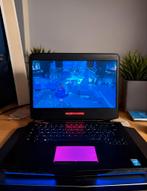 Alienware 14 Gaming Laptop i7 | NVIDIA GTX 765M | SSD+HDD, Computers en Software, Windows Laptops, Ophalen, Zo goed als nieuw